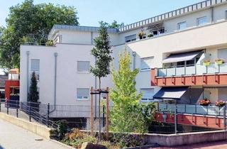 Wohnung mieten in 41379 Brüggen, Schönes Wohnen für Senioren