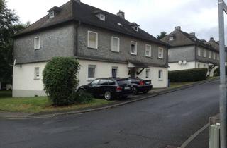 Wohnung mieten in Elbestraße 12, 35764 Sinn, Wohnen im Grünen mit guter Anbindung
