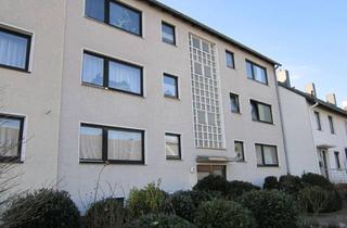 Wohnung mieten in Lange Straße 10, 30827 Garbsen, Tolle renovierte 1-Zimmer-Wohnung mit Balkon!!!