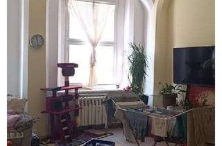 Wohnung mieten in Ritterstraße 15, 04860 Torgau, Charmante 3-Zimmer-Wohnung in historischer Altstadt von Torgau