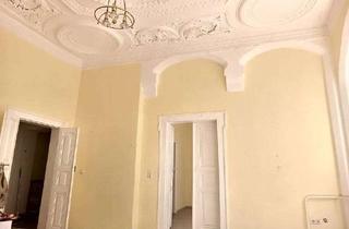Wohnung mieten in Ritterstraße 15, 04860 Torgau, Charmante 3-Zimmer-Wohnung in historischer Altstadt von Torgau