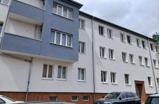 Wohnung mieten in Hinter Den Holzstrecken, 39114 Werder, Schöne 3-Raum-Wohnung mit Balkon und EBK * auf dem Werder