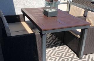 Wohnung mieten in Abteistraße, 64859 Eppertshausen, moderne 3-Zimmer Wohnung mit traumhaften Balkon