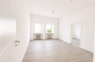 Wohnung mieten in 97072 Sanderau, 4-Zimmer Wohnung mit Terrasse