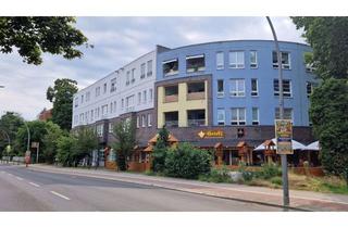 Wohnung mieten in Waltersdorfer Straße 1 A, 12526 Bohnsdorf, Neubau, 3-Zimmer-Wohnung mit Balkon und Einbauküche in Berlin Bohnsdorf (Treptow)