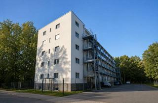 Wohnung mieten in Göhlsdorfer Straße 15a, 14797 Kloster Lehnin, Neuwertige 2-Zimmer-Wohnung bei Potsdam | Baujahr 2024 | Bushaltestelle direkt vor der Tür
