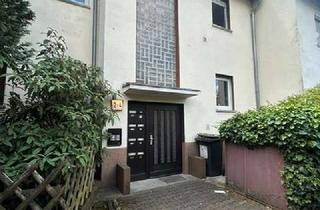 Wohnung mieten in Goldammerstraße 2-4, 60528 Niederrad, 1-Zimmer Dachgeschoss Wohnung in Niederrad