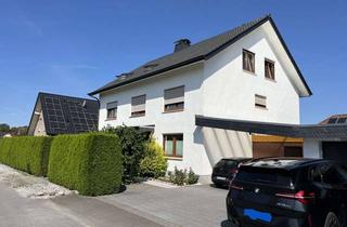 Wohnung mieten in 32547 Bad Oeynhausen, Schöne Dachgeschosswohnung in ruhiger Lage