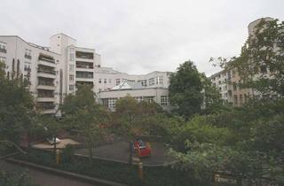 Sozialwohnungen mieten in Passauer Straße 12, 10789 Schöneberg, WBS 100/140! 4-Zimmer-Wohnung in KaDeWe-Nähe