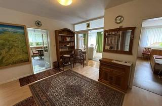 Wohnung mieten in 32423 Minden, Hochwertige 3-Zimmer-Wohnung mit Terrasse, Gartenhaus und Garage in Minden