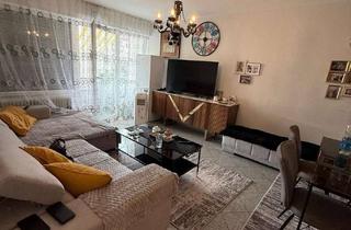 Wohnung mieten in 68519 Viernheim, Attraktive 2-Zimmer-Wohnung in zentraler Lage von Viernheim