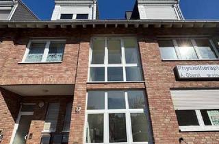 Wohnung mieten in Krauthausener Str. 17, 52355 Düren, sanierte 3 ZKDB Wohnung auf 2 Ebenen ab 01.09.2026 zu vermieten