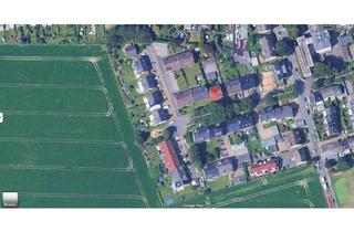 Wohnung mieten in Auf Dem Gericht, 44894 Werne, Naturnahe 3-Zimmer-Wohnung mit eigenem Garten - ruhig und frisch renoviert.