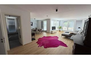 Wohnung mieten in Hangstraße 5b, 52076 Aachen, 136 m² Wohnkomfort in Aachen-Steinebrück – 4 Zimmer, Terrasse, Garten und TG-Platz