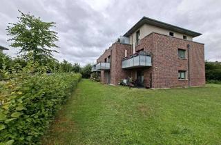Wohnung mieten in Rosenkamp, 25462 Rellingen, Moderne und gepflegte 2-Zi-Wohnung für Senioren in Rellingen (60+)