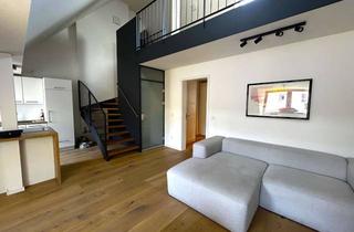 Wohnung mieten in Kaulbachstraße 56, 80801 Schwabing-West, Wohnen am Englischen Garten: Exklusive 2-Zimmer-Galeriewohnung in Bestlage der Maxvorstadt