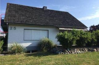 Wohnung mieten in 31228 Peine, 3-Zimmer Wohnung in ruhiger Seitenstraße in Peine OT Stederdorf