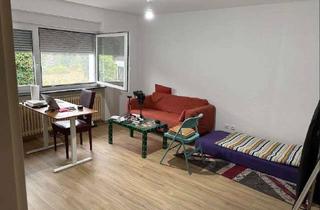 Wohnung mieten in Friedrich-Kaiser-Straße 12, 55270 Ober-Olm, hübsche kleine 1-Zimmerwohnung in Ober-Olm