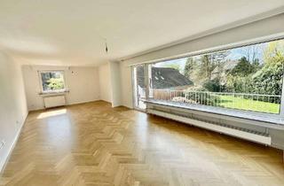 Wohnung mieten in Wacholderweg 17, 40699 Erkrath, Helle 2,5 Raum-Wohnung mit großem Balkon und schönem Blick ins Grüne