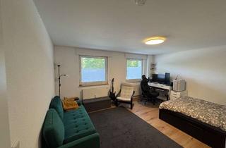 Wohnung mieten in Frankfurter Straße 12, 64293 Darmstadt, 35 m2 Wohnung – Nähe TU Darmstadt & Herrngarten