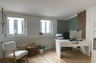 Wohnung mieten in 74072 Heilbronn, Warmherziger Praxisraum in der Heilbronner Kernstadt
