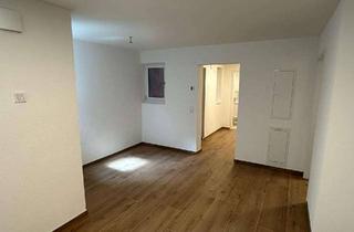 Wohnung mieten in 79194 Gundelfingen, Frisch renovierte 1-Zimmer Whg mit EBK in Gundelfingen