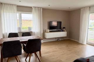 Wohnung mieten in 64354 Reinheim, Helle 4-Zimmer Wohnung mit Balkon und Terrasse in Reinheim