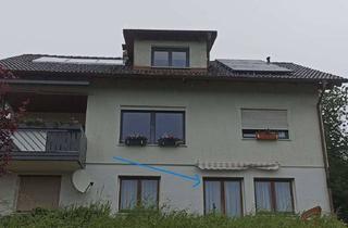 Wohnung mieten in Klemme 47, 79837 Häusern, Schöne 3-Zimmer-Wohnung in Häusern