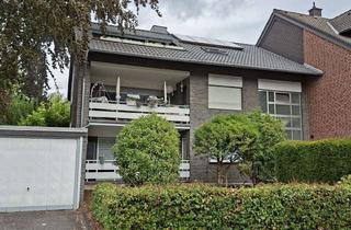 Wohnung mieten in Kampstraße 26, 41564 Kaarst, Wunderschöne, kernsanierte 3-Zimmer-Wohnung in Kaarst