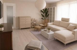 Wohnung mieten in Gartenstraße, 14476 Fahrland, Hochwertig renovierte 2 Zimmer-Wohnung mit Balkon im grünen Potsdam