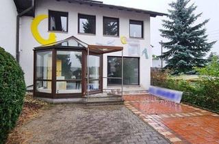 Einfamilienhaus kaufen in 08209 Auerbach, Einfamilienhaus in Randlage AE