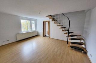 Wohnung mieten in 08468 Reichenbach, Sonnige 4 -Raum-Maisonette zu vermieten