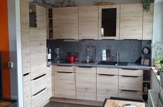 Wohnung mieten in Heimgarten 67, 09127 Chemnitz, Moderne Whg. im 1.OG + Balkon + Frei ab 1.8.26