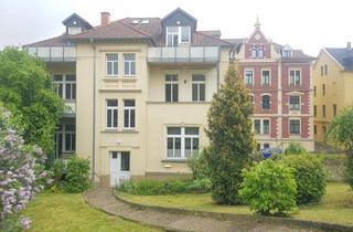 Wohnung mieten in Dr.-Wilhelm-Külz-Straße 15, 04600 Altenburg, Den Wolken ein Stück näher!