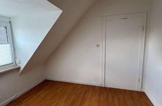 Wohnung mieten in Friedhofsweg 5A, 65549 Limburg, Dachgeschoss mit 3 Zimmern und 47 m² Wohnfläche in Limburg an der Lahn