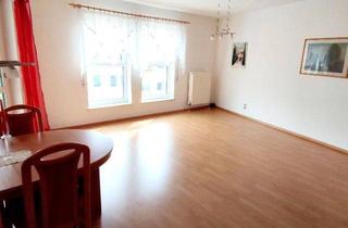 Wohnung mieten in Straßbergerstraße 45, 08527 Plauen, Tolle 4-R. Whg. m. Balkon, EBK sowie Tiefgaragenstellplatz im Zentrum
