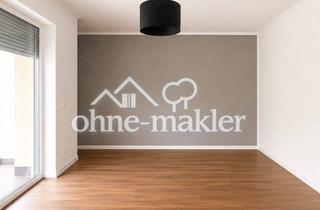 Wohnung mieten in Dresdner Straße 69B, 01640 Coswig, Zentrale 2-Raum Wohnung mit EBK und Balkon