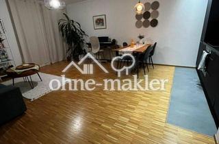 Wohnung kaufen in Logenstrasse 48, 67655 Kaiserslautern, Moderne 2-Zimmer-Wohnung mit TG-Stellplatz
