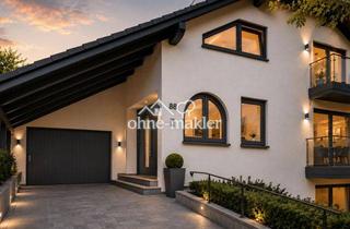 Einfamilienhaus kaufen in 53619 Rheinbreitbach, Ankommen, durchatmen, Leben genießen: Großzügiges Wohnglück in Waldlage - ein perfekter Rückzugsort