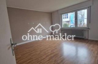 Wohnung mieten in Prinz-Friedrich-Karl-Str. 10, 44135 Dortmund, Helle und freundliche 3,5 Zimmer Wohnung Nähe des Kaiserstraßen-/Gerichtsviertels
