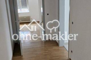 Wohnung mieten in 76149 Karlsruhe, Helle 3-Zimmer Erdgeschosswohnung zu vermieten