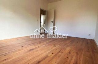 Wohnung mieten in Karl-Liebknecht-Straße 108, 07749 Jena, Sanierte 3-Zimmer-Wohnung mit Einbauküche & Garten