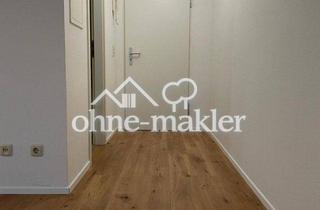 Wohnung mieten in Darrplatz 13, 99510 Apolda, 73m²-Wohnung im Zentrum von Apolda – Erstbezug nach Sanierung
