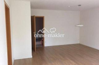 Wohnung kaufen in 75059 Zaisenhausen, Wohnung mit Balkon und Blick ins Grüne zu verkaufen als Kapitalanlage