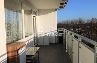 Wohnung kaufen in 41515 Grevenbroich, Vermietete 3-Zimmer-Wohnung mit Balkon in Grevenbroich– nur für Kapitalanleger