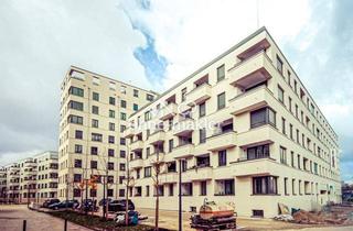 Wohnung mieten in Johanna-Dachs-Str. 34, 93055 Regensburg, 2-Zimmer Wohnung im beliebten Marina Quartier HC52