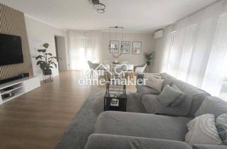 Wohnung mieten in Weserstraße 29, 65428 Rüsselsheim, 4-Zimmer Wohnung – ruhig und zentral gelegen in Rüsselsheim am Main