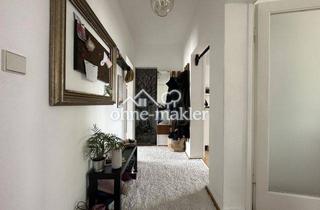 Wohnung mieten in Schwanenstraße 14, 60314 Frankfurt, Zentrale 2-Zimmer Wohnung im Frankfurter Ostend mit Balkon und EBK