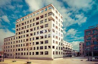 Wohnung mieten in Johanna-Dachs-Str. 34, 93055 Regensburg, Ein Zimmer zum Wohlfühlen im Hanna Carré - HC39