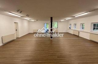 Gewerbeimmobilie mieten in 49635 Badbergen, 100m2 Büro/ Gewerbefläche zu vermieten: Erstbezug nach Sanierung